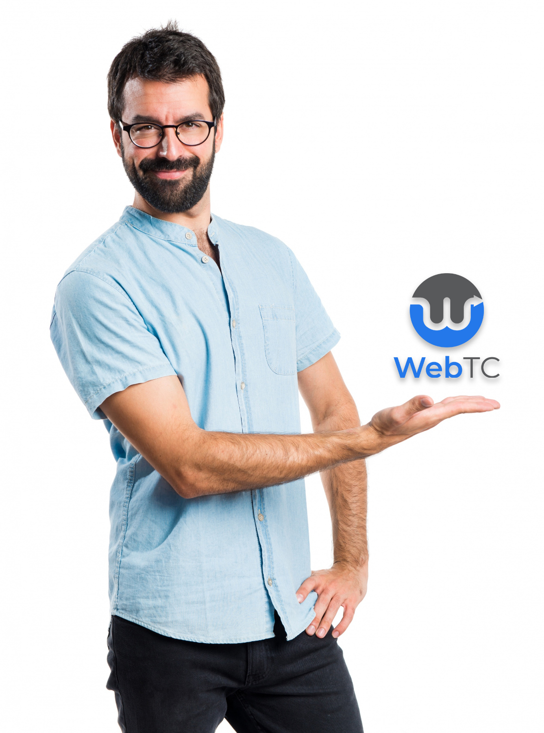 Web tc l'agence web professionnel pour la création de site internet