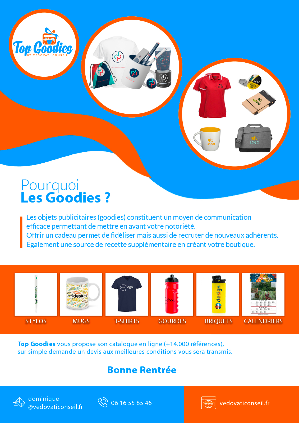 Flyer couvreur solution toiture 91