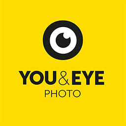 logo you & eye